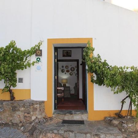 Casa De Campo Alter Pedroso Alter do Chão Extérieur photo