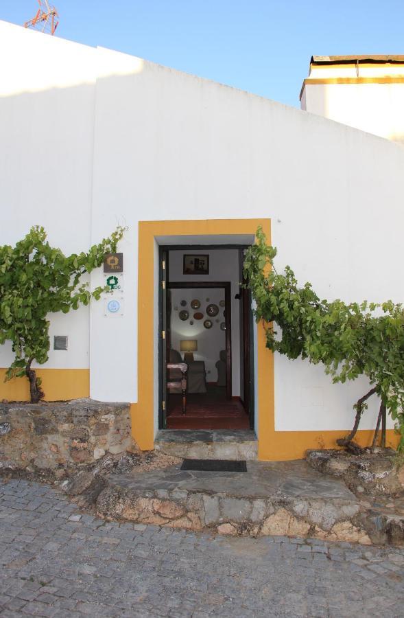 Casa De Campo Alter Pedroso Alter do Chão Extérieur photo